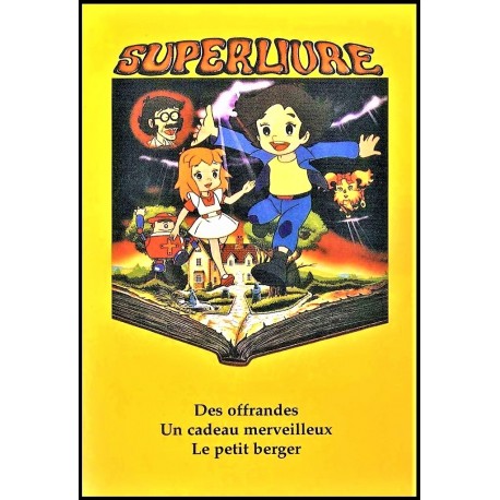 DVD - Superlivre 12