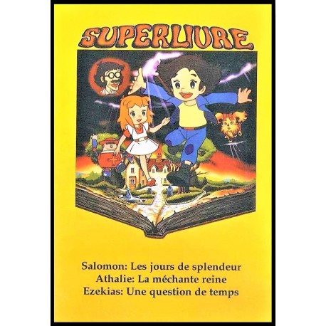 DVD - Superlivre 14