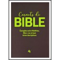 Carnets de Bible