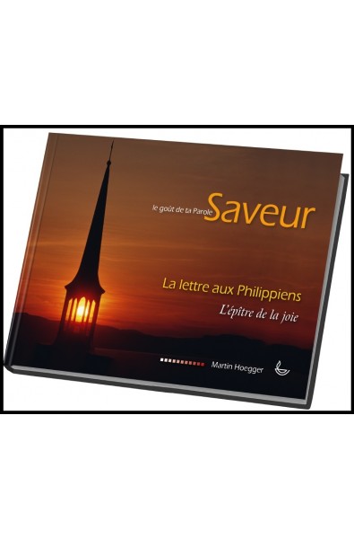 Saveur 2 - Lettre aux Philippiens