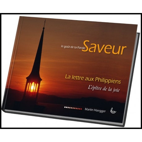 Saveur 2 - Lettre aux Philippiens