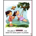 Des petits pas pour bien grandir
