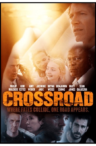 DVD - Crossroad