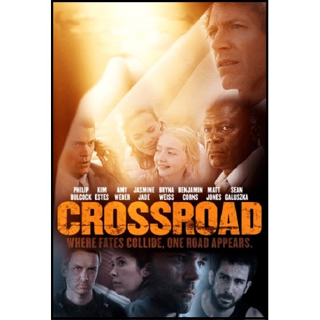 DVD - Crossroad