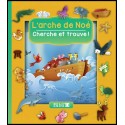 Cherche et trouve ! - Arche de Noé, L'