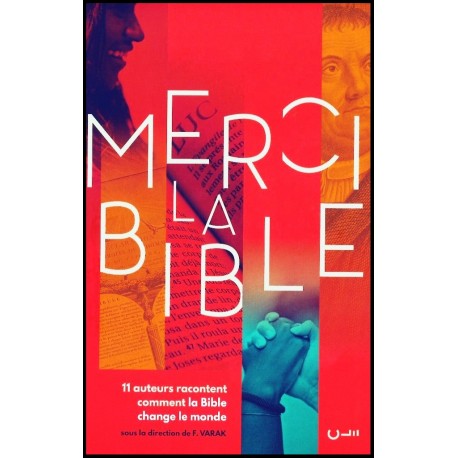 Merci la Bible