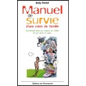 Manuel de survie d'une mère de famille