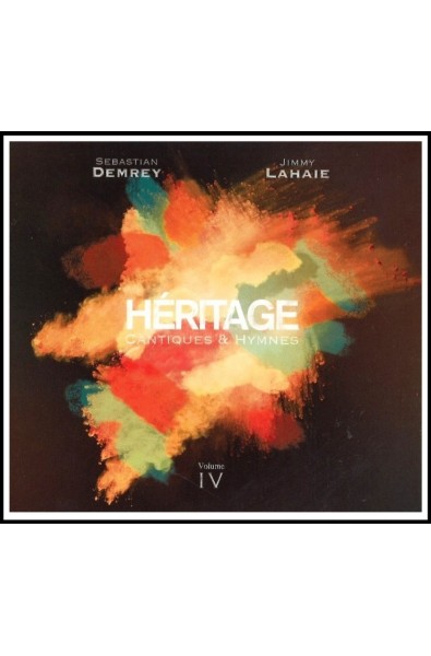 CD - Héritage IV