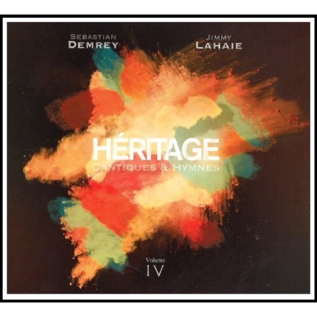 CD - Héritage IV