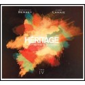 CD - Héritage IV