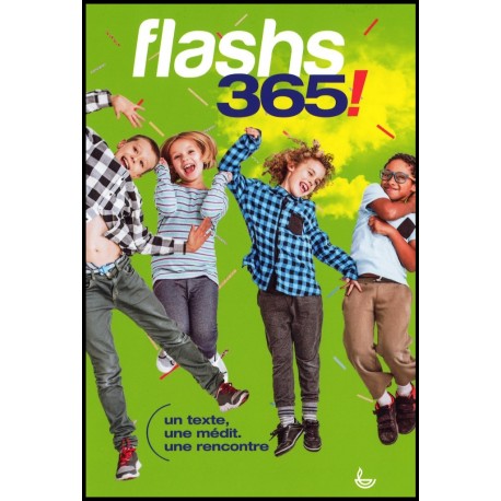 Flashs 365 !