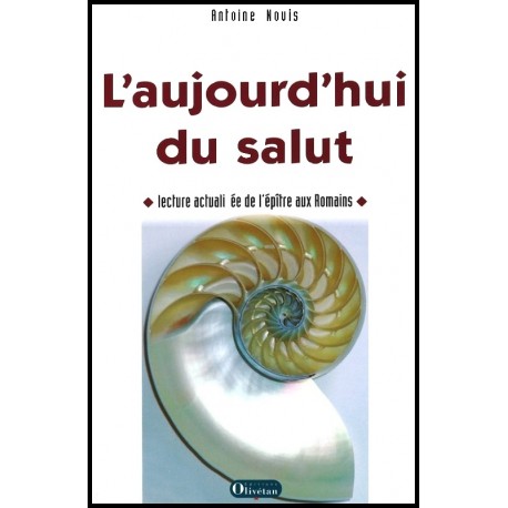 Aujourd'hui du salut, L'