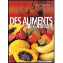 Magabook - Des aliments qui guérissent