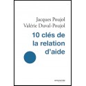 10 clés de la relation d'aide, Les