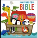 10 histoires de la Bible