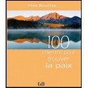 100 chemins pour trouver la paix