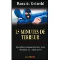 15 minutes de terreur