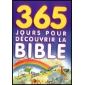 365 jours pour découvrir la Bible