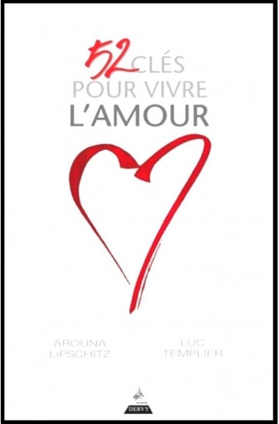 52 clés pour vivre l'amour