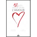 52 clés pour vivre l'amour