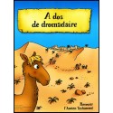 A dos de dromadaire