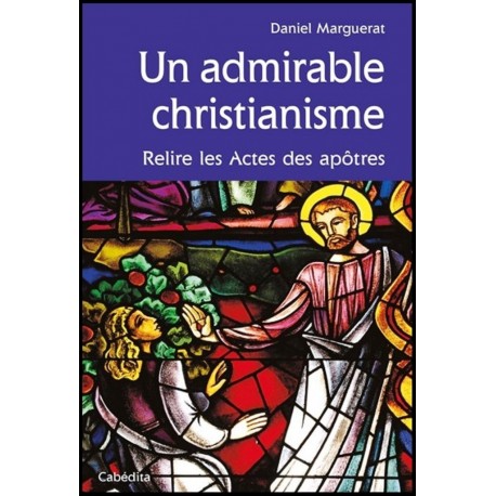 Admirable christianisme, Un