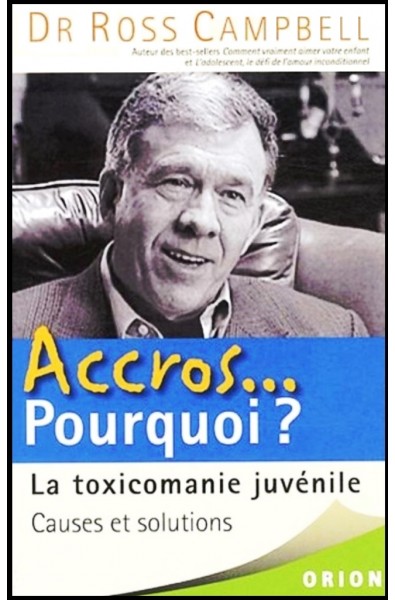 Accros... Pourquoi ?