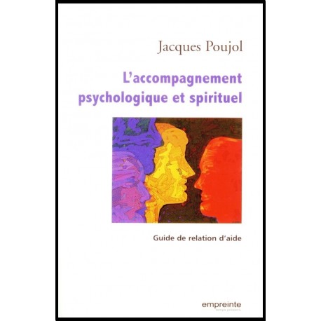 Accompagnement psychologique et spirituel