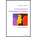 Accompagnement psychologique et spirituel